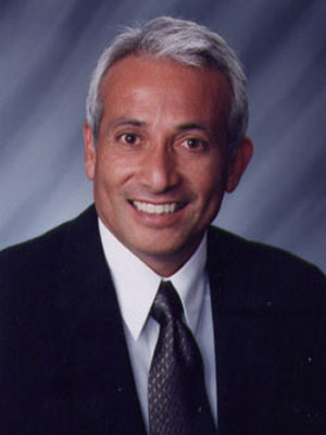 Jim Flores - San Clemente Real Estate Specialist in San Clemente, CA
